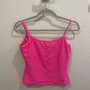 Tommy Hilfiger workout top